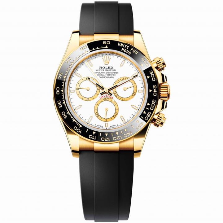 Rolex_Daytona_Cosmograph_Silicon_Gold-White