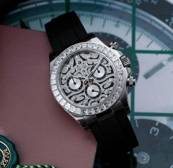Role_x Oyster Tiger WC 723