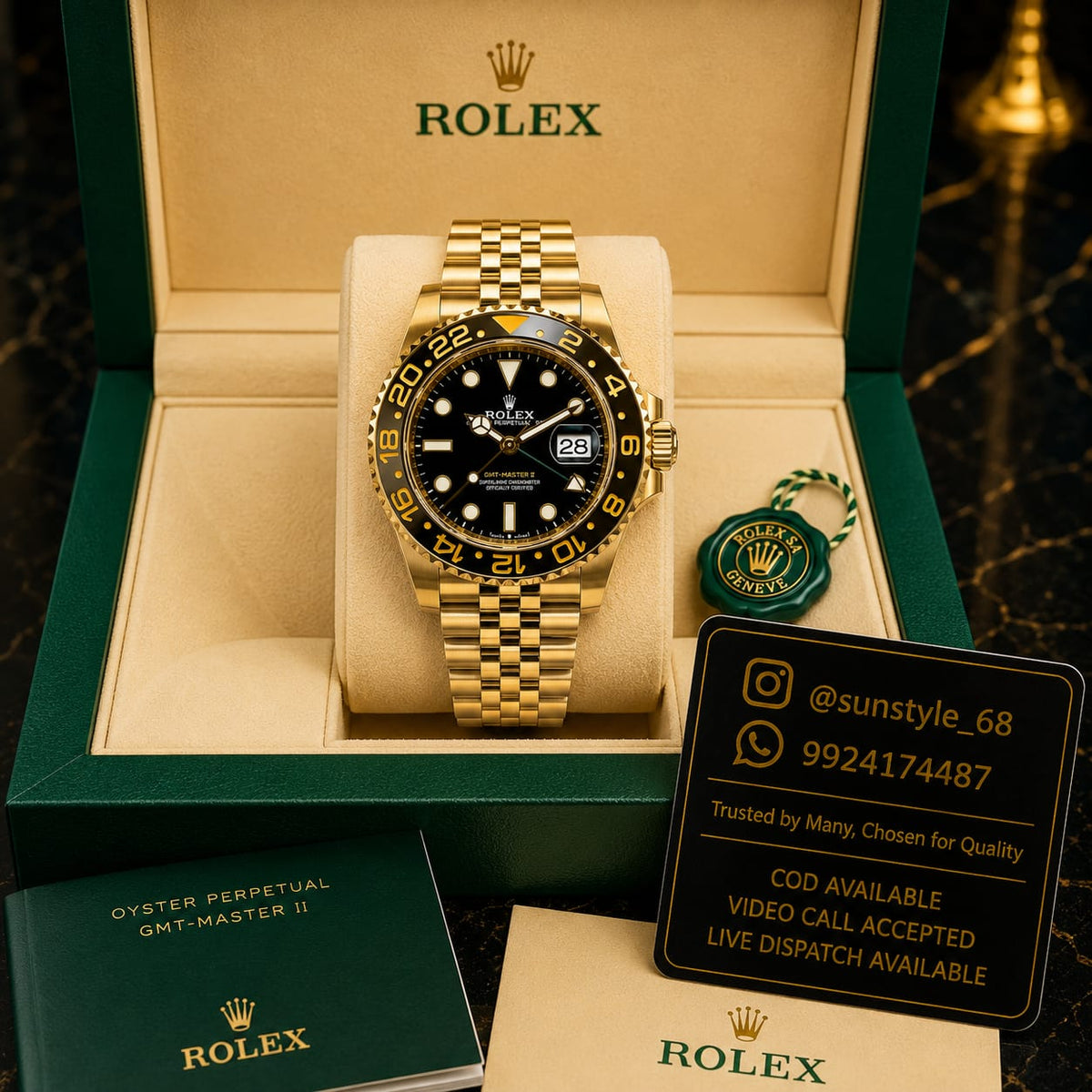 ROLEX_GMT_GOLD_BLACK