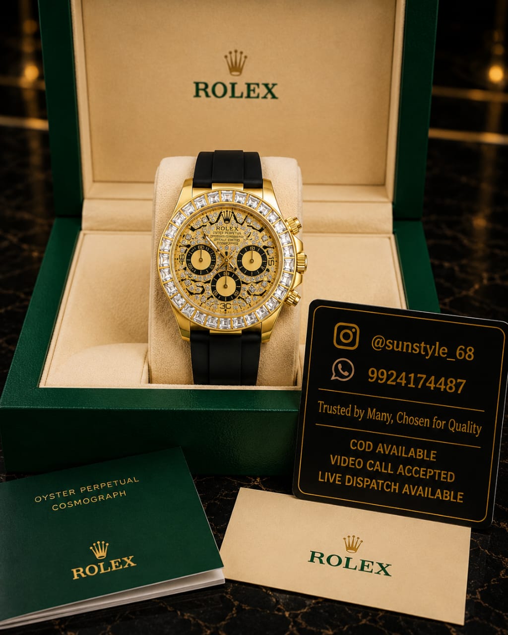 ROLEX_TIGER_GOLD_DIAMOND_AT200