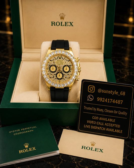 ROLEX_TIGER_GOLD_DIAMOND_AT200
