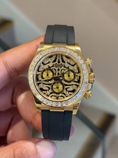 ROLEX_TIGER_GOLD_DIAMOND_AT200