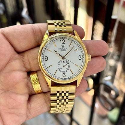 Rolex_Automatic_Mens