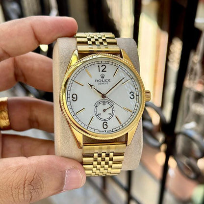 Rolex_Automatic_Mens
