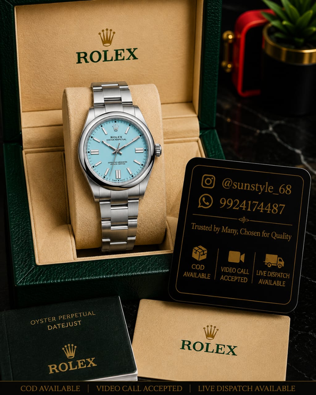 Rolex_Oyster_Perpetual_34_Gold_Sky_Blue
