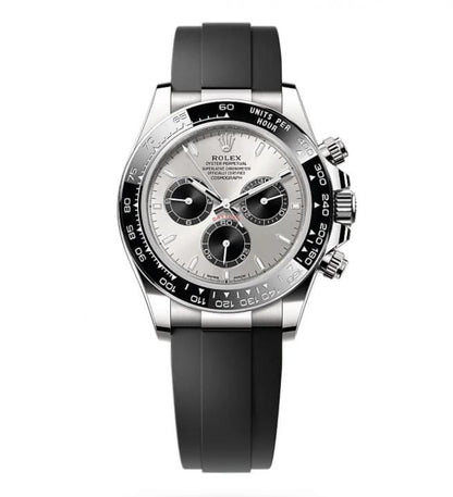 RolexDaytona Cosmograph Silicon Grey