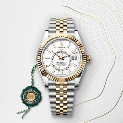 Rolex_Mens_Sky_Dweller_Two_Tone