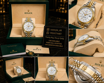 Rolex_Mens_Sky_Dweller_Two_Tone